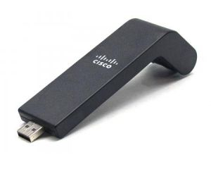 Cisco Unified Video Camera for the 9900 Series IP Phone-Web camera