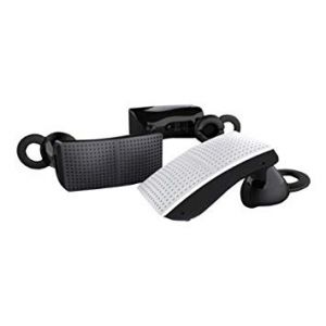Cisco Jawbone ICON for Cisco Bluetooth Headset-Headset-in-ear -over-the-ear mount