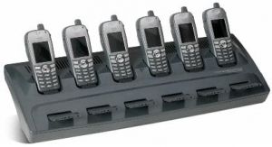 Cisco Unified Wireless IP Phone 7921G Multi-Charger bundle 