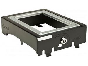 Cisco Locking Wallmount Kit-wall mount kit