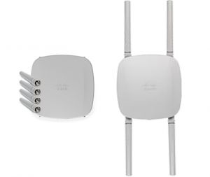 Cisco CATALYST 9163E AP(W6E TRI-BAND