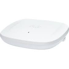 Cisco CW9164 High Performance WiFi 6E Access Point CW9164I-ROW