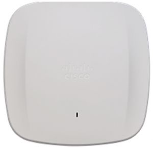 Cisco CATALYST 9166D1 AP (W6E