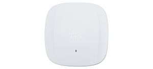 Cisco Meraki CW9166I 3400 Mbit/s White