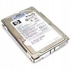 HP - 36GB 10000RPM SAS