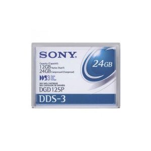 Sony DDS-3 Tape Cartridge
