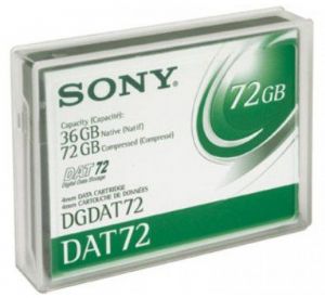 Sony DDS-5 Tape Cartridge