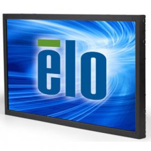 Elo Touch Solution 4243L touch screen monitor 106.7 cm (42") 1920 x 1080 pixels Black