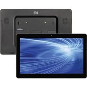 Elo Touch Solution E021201 POS system 39.6 cm (15.6") 1920 x 1080 pixels Touchscreen 1.7 GHz Black