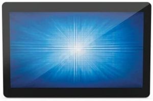 Elo Touch Solution E021388 touch screen monitor 55.9 cm (22") 1920 x 1080 pixels Black Multi-touch
