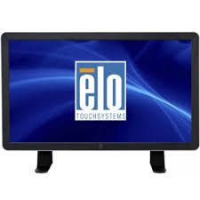 Elo Touch Solution 5500L touch screen monitor 138.7 cm (54.6") 1920 x 1080 pixels Black