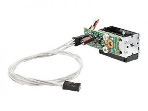 HP SOLENOID LOCK AND HOOD SENSOR - HOOD / LOCK SENSOR