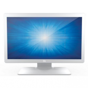 Elo Touch Solution 2703LM touch screen monitor 68.6 cm (27") 1920 x 1080 pixels White Multi-touch