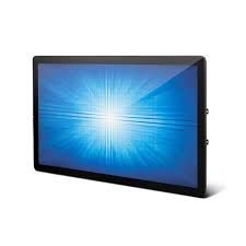 Elo Touch Solution 2495L touch screen monitor 60.5 cm (23.8") 1920 x 1080 pixels Black Multi-touch