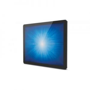 Elo Touch Solution E175964 touch screen monitor 30.7 cm (12.1") 800 x 600 pixels Black Single-touch