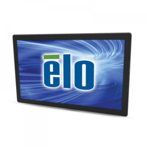 Elo Touch Solution ET1590L touch screen monitor 38.1 cm (15") 1024 x 768 pixels Black