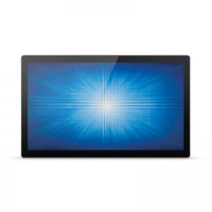 Elo Touch Solution 2794L touch screen monitor 68.6 cm (27") 1920 x 1080 pixels Black