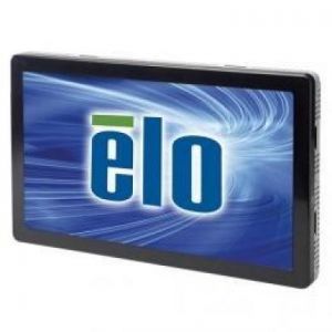 Elo Touch Solution 2740L touch screen monitor 68.6 cm (27") 1920 x 1080 pixels Black