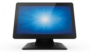 Elo Touch Solution PCAP i2 touch screen monitor 38.1 cm (15") 1920 x 1080 pixels Black Multi-touch