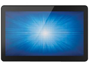 Elo Touch Solution E222782 All-in-One PC/workstation 39.6 cm (15.6") 1920 x 1080 pixels Touchscreen 6th gen Intel® Core™ i5 i5-6500TE 4 GB DDR4-SDRAM 128 GB SSD Black
