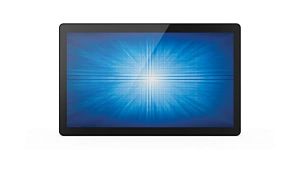 Elo Touch Solution I-Series E222787 All-in-One PC/workstation 54.6 cm (21.5") 1920 x 1080 pixels Touchscreen Intel® Celeron® N3160 2 GB DDR3L-SDRAM 128 GB SSD Black