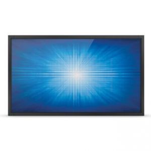 Elo Touch Solution 2794L touch screen monitor 68.6 cm (27") 1920 x 1080 pixels Black Dual-touch Kiosk