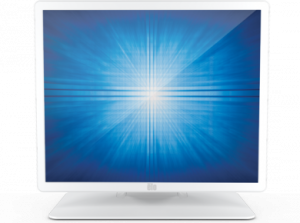 Elo Touch Solution 2703LM touch screen monitor 68.6 cm (27") 1920 x 1080 pixels White Multi-touch Tabletop