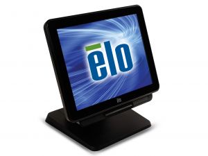 Elo Touch Solution AccuTouch X2 43.2 cm (17") 1280 x 1024 pixels Touchscreen 2.41 GHz J1900 Black
