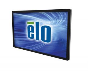 Elo Touch Solution 4202L 106.7 cm (42") LED Full HD Digital signage flat panel Black