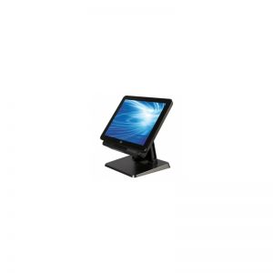 Elo Touch Solution E482235 POS system 43.2 cm (17") 1280 x 1024 pixels Touchscreen N3450 All-in-one Black