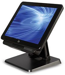 Elo Touch Solution AccuTouch X3 43.2 cm (17") 1280 x 1024 pixels Touchscreen 2.7 GHz i3-6100TE All-in-one Black