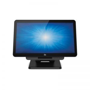 Elo Touch Solution E521927 POS system 49.5 cm (19.5") 1920 x 1080 pixels Touchscreen All-in-one Black