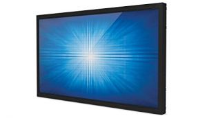 Elo Touch Solution 3243L touch screen monitor 80 cm (31.5") 1920 x 1080 pixels Black