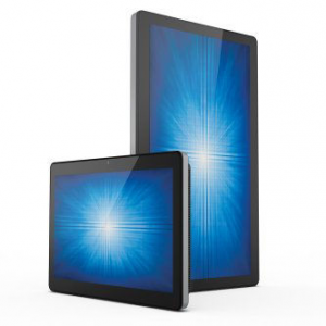 Elo Touch Solution I-Series 2.0 39.6 cm (15.6") 1920 x 1080 pixels Touchscreen Qualcomm Snapdragon APQ8053 3 GB DDR3L-SDRAM 32 GB SSD White All-in-One tablet PC