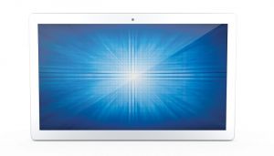 Elo Touch Solution I-Series 2.0 54.6 cm (21.5") 1920 x 1080 pixels Touchscreen 2 GHz Qualcomm Snapdragon APQ8053 White All-in-One tablet PC