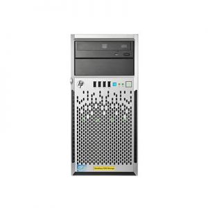 Hewlett Packard Enterprise StoreEasy 1540 12TB SATA Storage NAS Rack (4U) Ethernet LAN