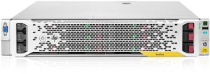 Hewlett Packard Enterprise StoreEasy 1640 8TB SAS Storage NAS Rack (2U) Ethernet LAN
