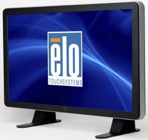 Elo Touch Solution 4200L touch screen monitor 106.7 cm (42") Black