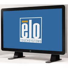 Elo Touch Solution 4600L touch screen monitor 116.8 cm (46") 1920 x 1080 pixels Black
