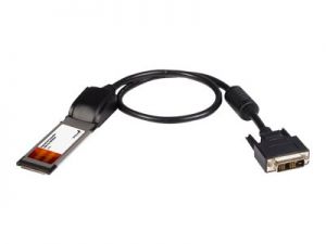 StarTech.com ExpressCard Connection Cable for PEX2PCI4 - data cable - 12 cm