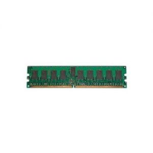 HP PC2-5300 4GB 4GB DDR2 667MHz ECC memory module