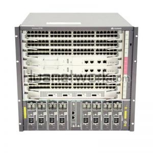 ES1B06SACA0N Huawei S7700 Series switch