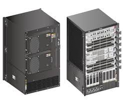 Huawei S12704 Enhanced Engine AC Bundle ET1Z04EACC00 (Including Assembly Chassis*1,MPUA Main Board*1,SFUC Switch Fabric Unit*2,800W AC Power*2,Basic Software*1)