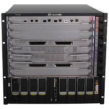 Huawei S12704 Basic Engine AC Bundle(Including Assembly Chassis*1,MPUA Main Board*1,SFUA Switch Fabric Unit*2,800W AC Power*2,Basic Software*1)