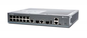 JUNIPER NETWORKS - EX2200-C LAYER 3 SWITCH EX2200-C COMPACT FANLESS SWITCH W/ 12PORT (EX2200-C-12T-2G)