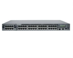 JUNIPER NETWORKS- EX4550-32T-AFI LAYER 3 SWITCH (EX4550-32T-AFI)