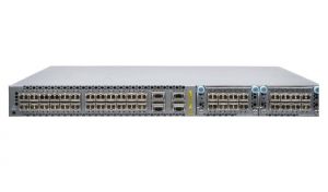JUNIPER NETWORKS EX4600-40F-AFI EX4600 ETHERNET SWITCH - MANAGEABLE - 30 X EXPANSION SLOTS - 10GBASE-X, 40GBASE-X - 24 X SFP+ SLOTS - 3 LAYER SUPPORTED