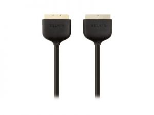 Belkin video / audio cable - 2 m