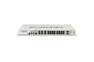 Fortinet FORTIGATE-100D FIREWALL APPLIANCE ROUTER
