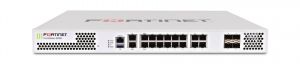 Fortinet FortiGate-200E Hardware plus 3 Year 24x7 FortiCare and FortiGuard Unified Threat Protection (UTP)